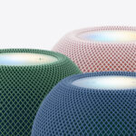 Le HomePod mini 1 aura également des lumières qui danseront avec la musique après l'avoir mis à jour vers la version 27.2 de son système d'exploitation