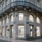Les Apple Store de Bordeaux et Lille pillés
